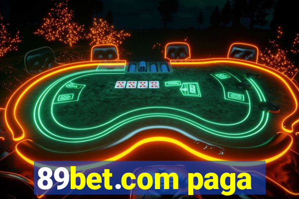 89bet.com paga